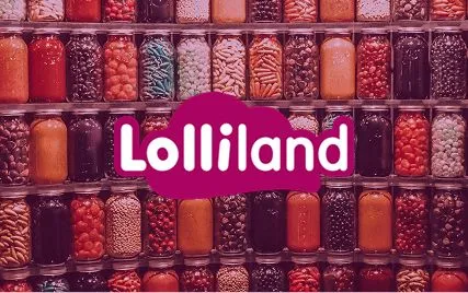 Lolliland Facebook ads results by Q Agency