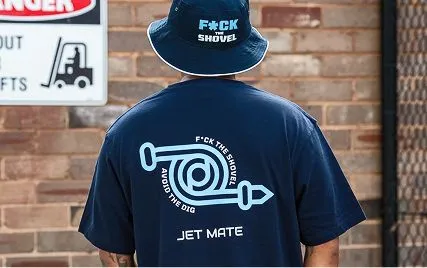 Jet Mate Tools Facebook ads results by Q Agency