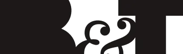 B&T logo