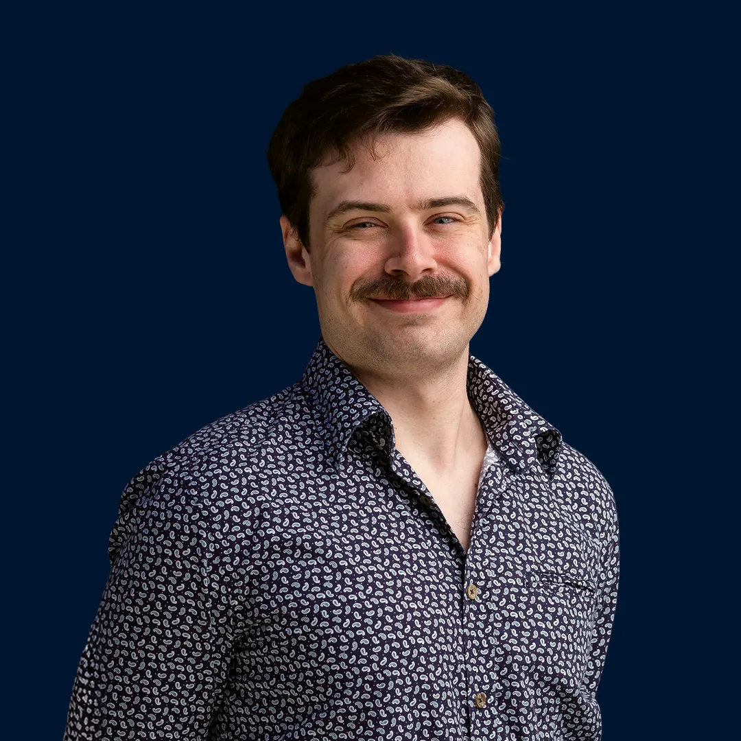 Ben Geerdink