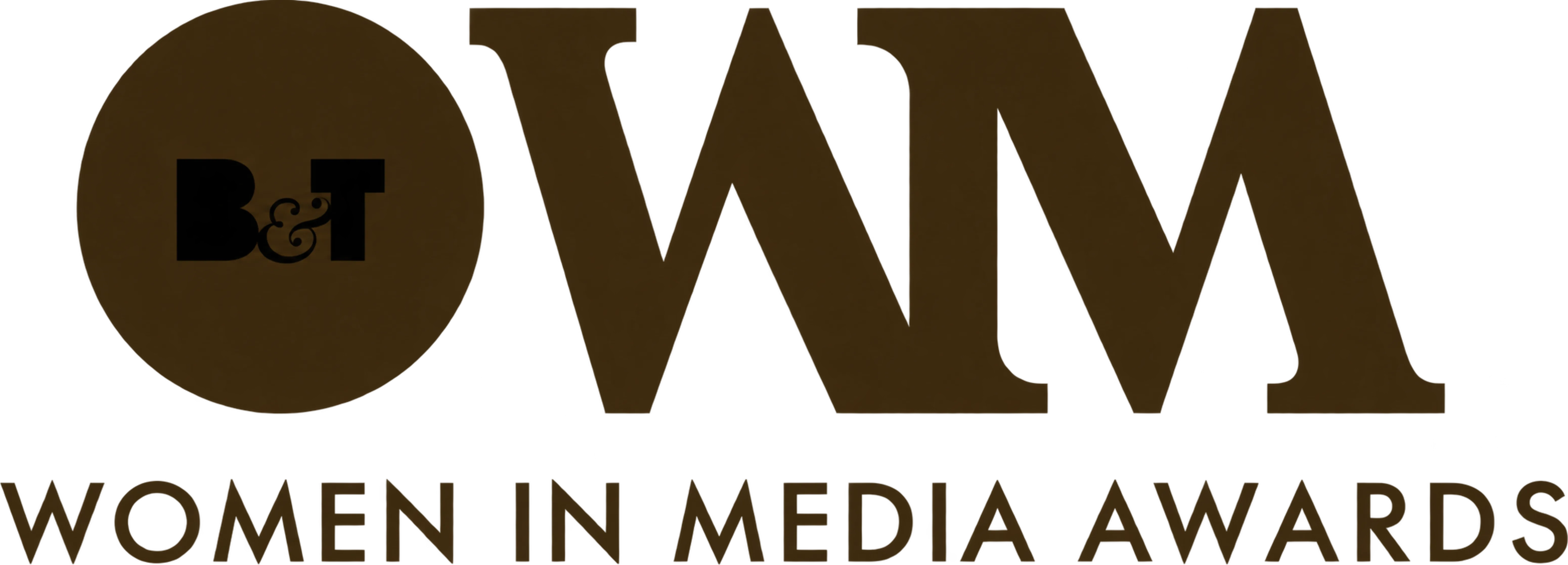 B&T Women in Media Awards
