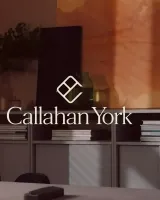 Callahan York work by Q Agency