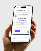 Relevance AI work by Q Agency
