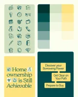 Super Property work by Q Agency