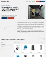 Thermoline work by Q Agency
