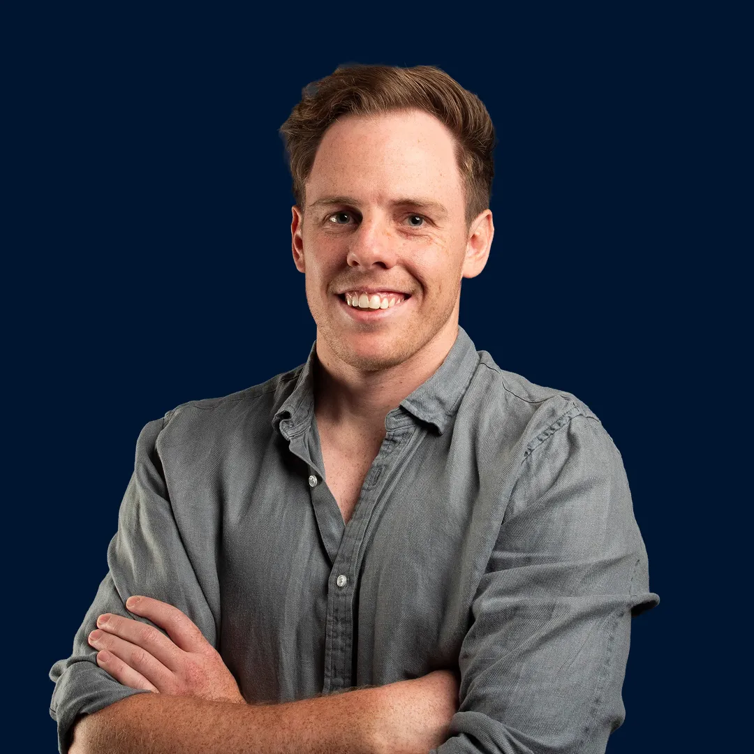 Josh Richardson, Co-founder