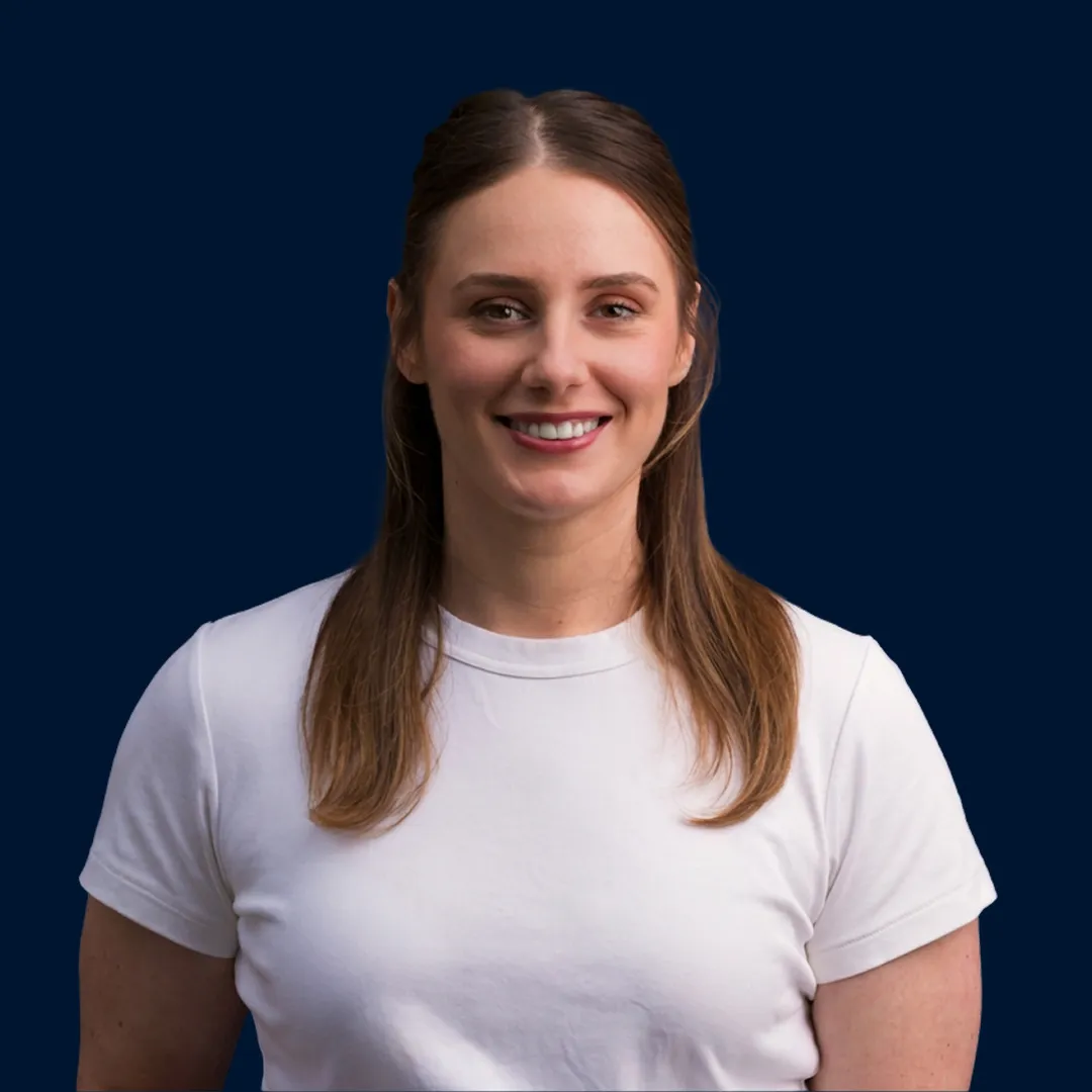 Stephanie Croucher, Head of Account Management