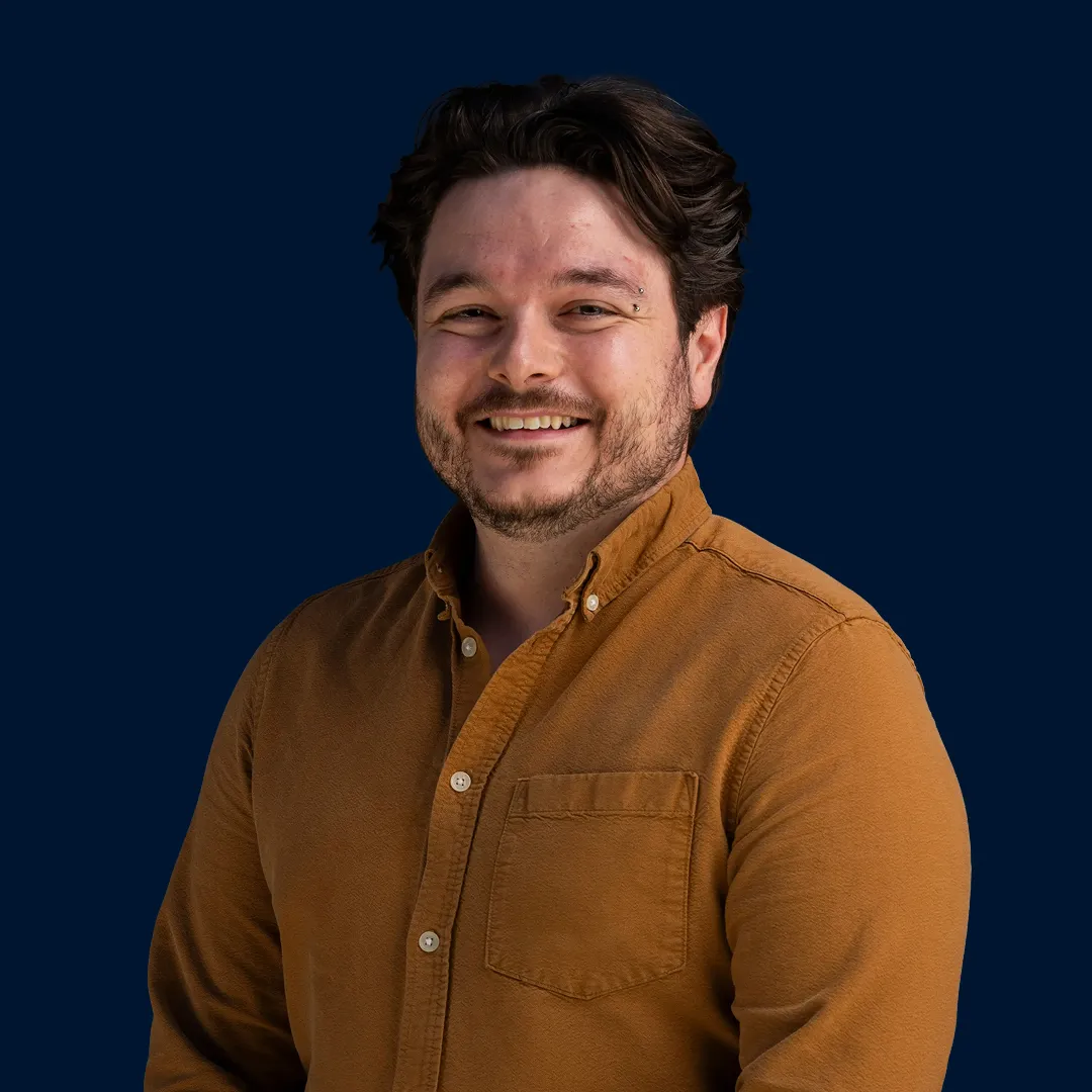 Zac Siviour, Head of Partnerships and Growth